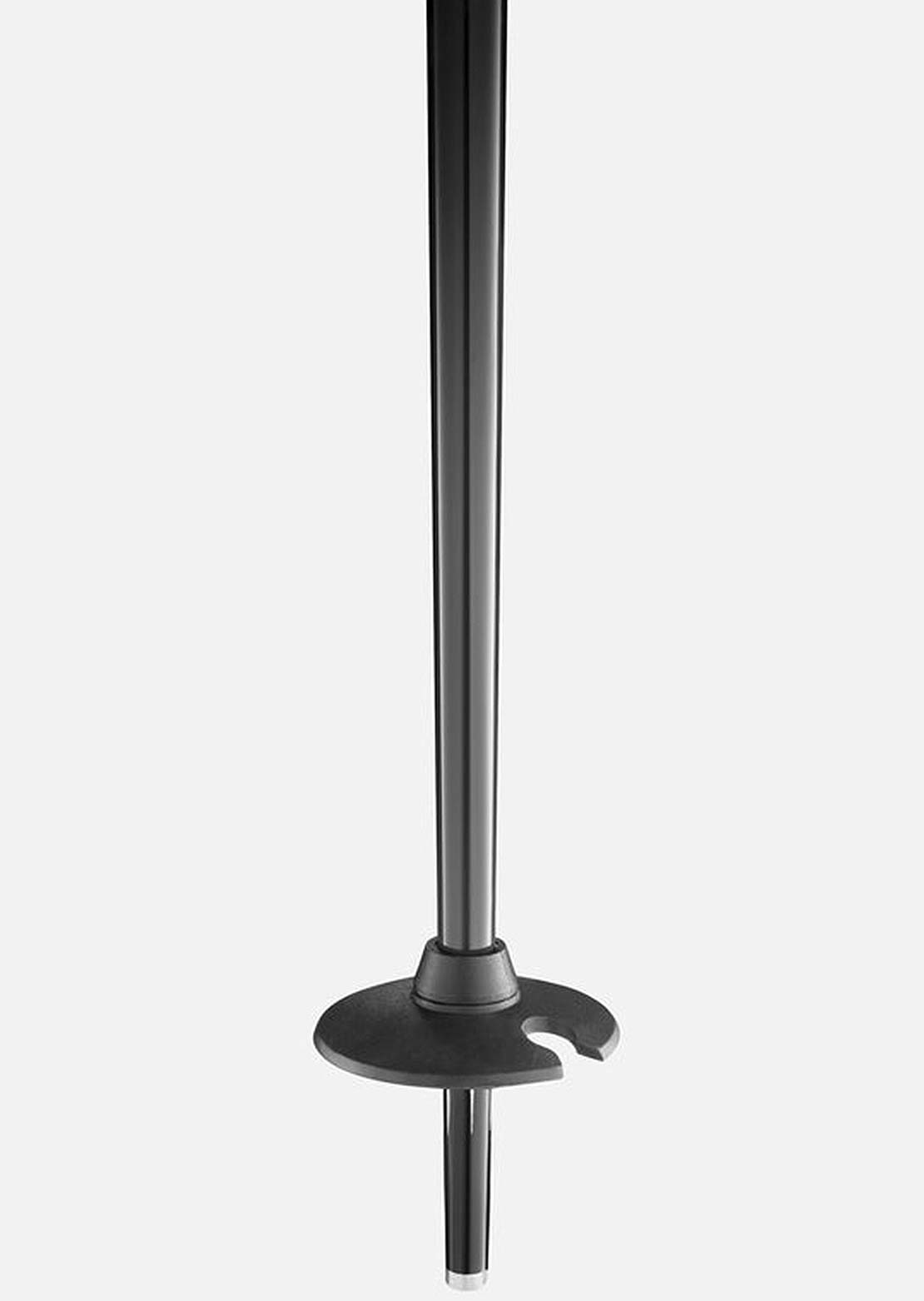 Faction Junior Prodigy Ski Pole Black