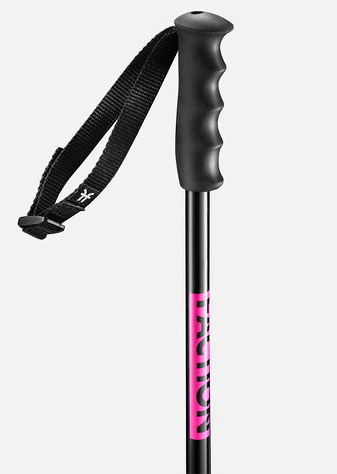 Faction Junior Prodigy Ski Pole Black