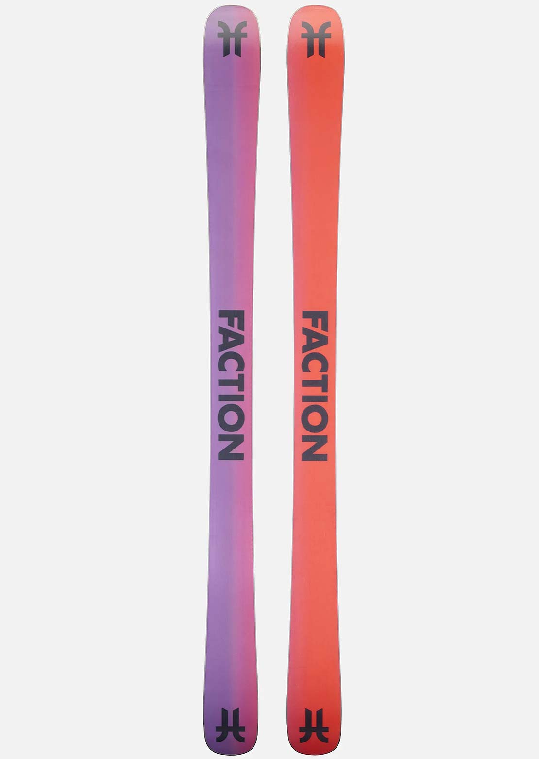 Faction Junior Studio Grom FS Skis