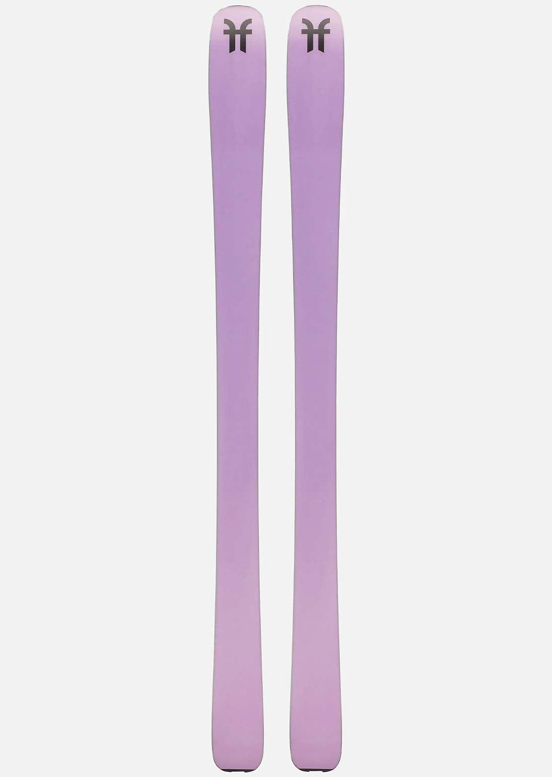 Faction Unisex Agent 1 Ski Purple