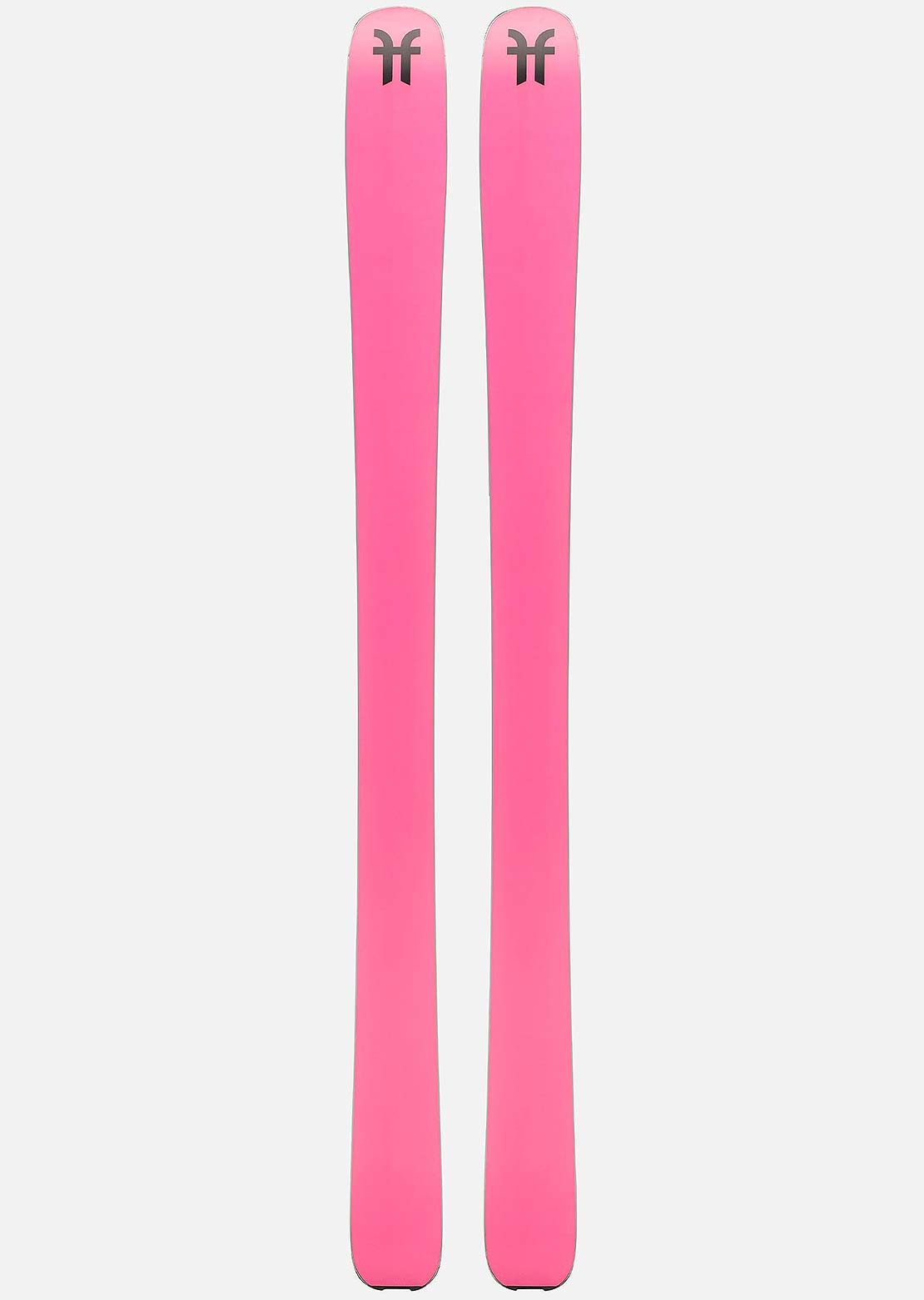 Faction Unisex Agent 2 Ski Pink