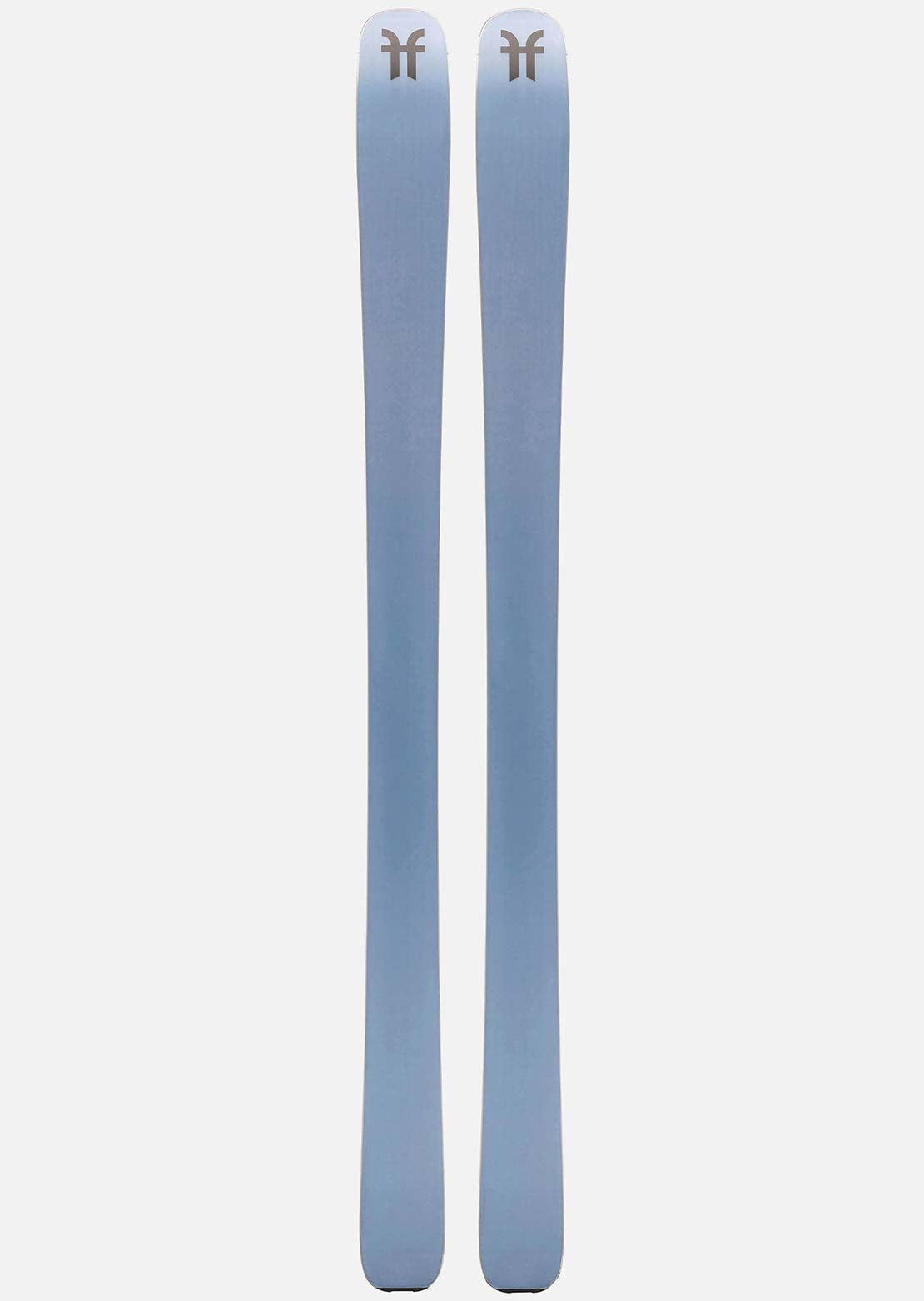 Faction Unisex Agent 2 Ski Blue