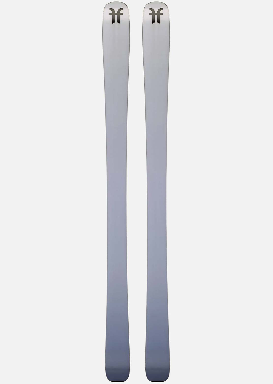 Faction Unisex Dancer 1 Ski Grey