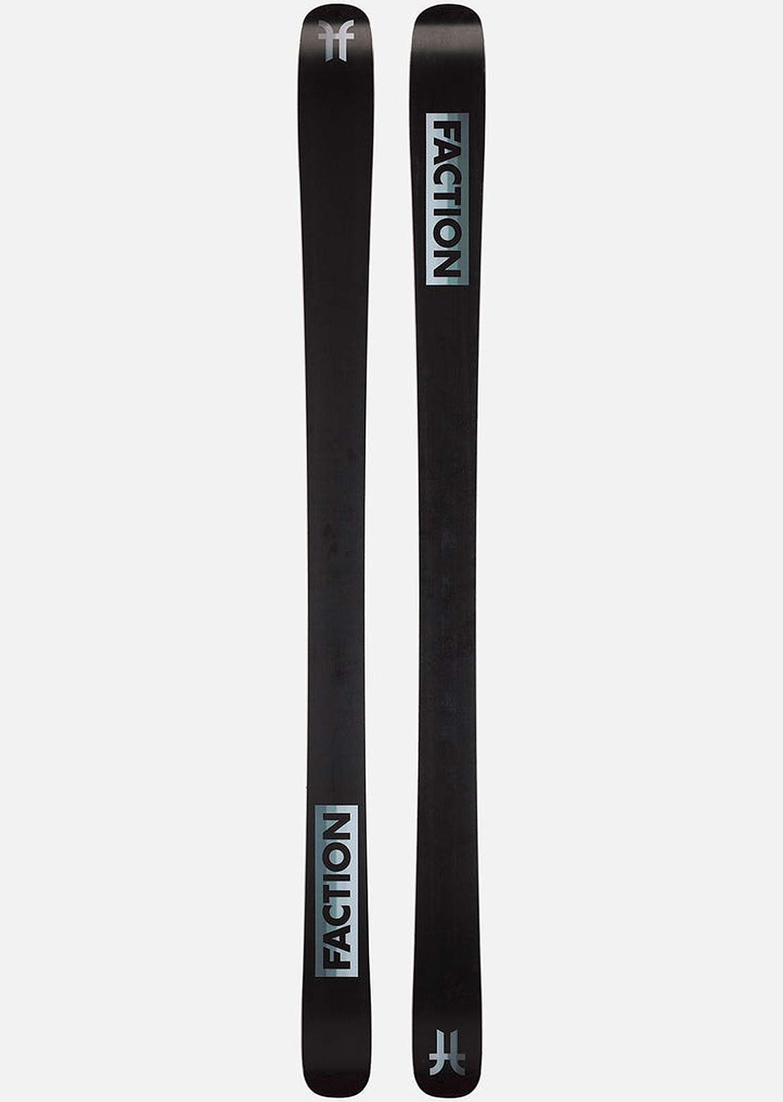 Faction Unisex Dancer 2 Ski Grey