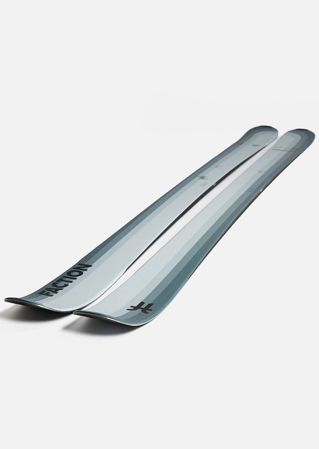 Faction Unisex Dancer 2 Ski Grey