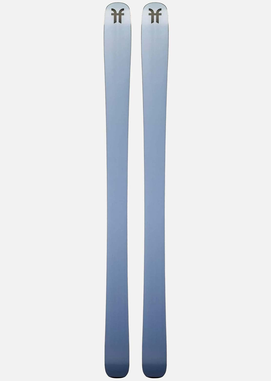 Faction Unisex Dancer 2 Ski Blue