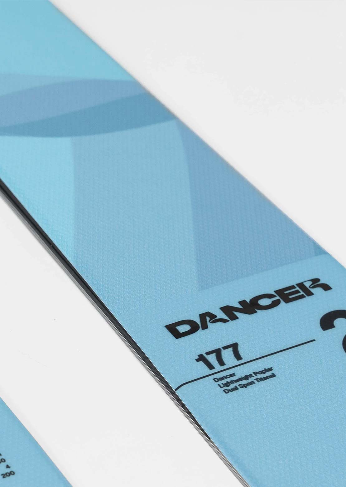 Faction Unisex Dancer 2 Ski Blue