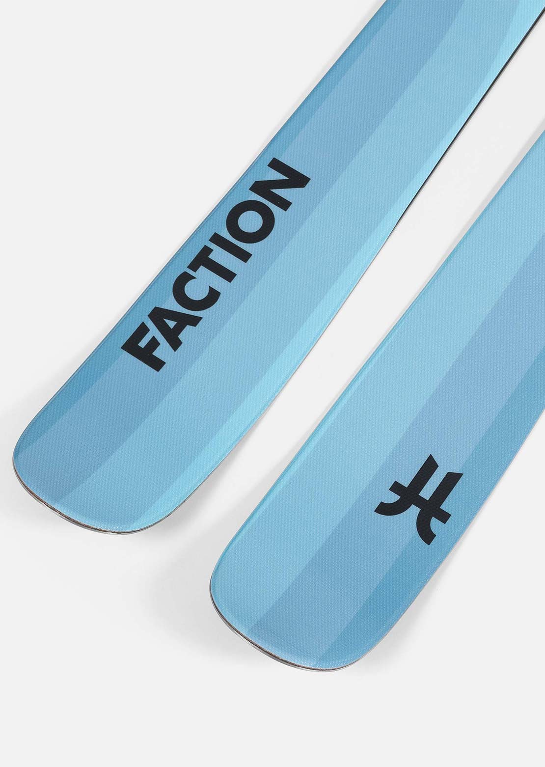 Faction Unisex Dancer 2 Ski Blue