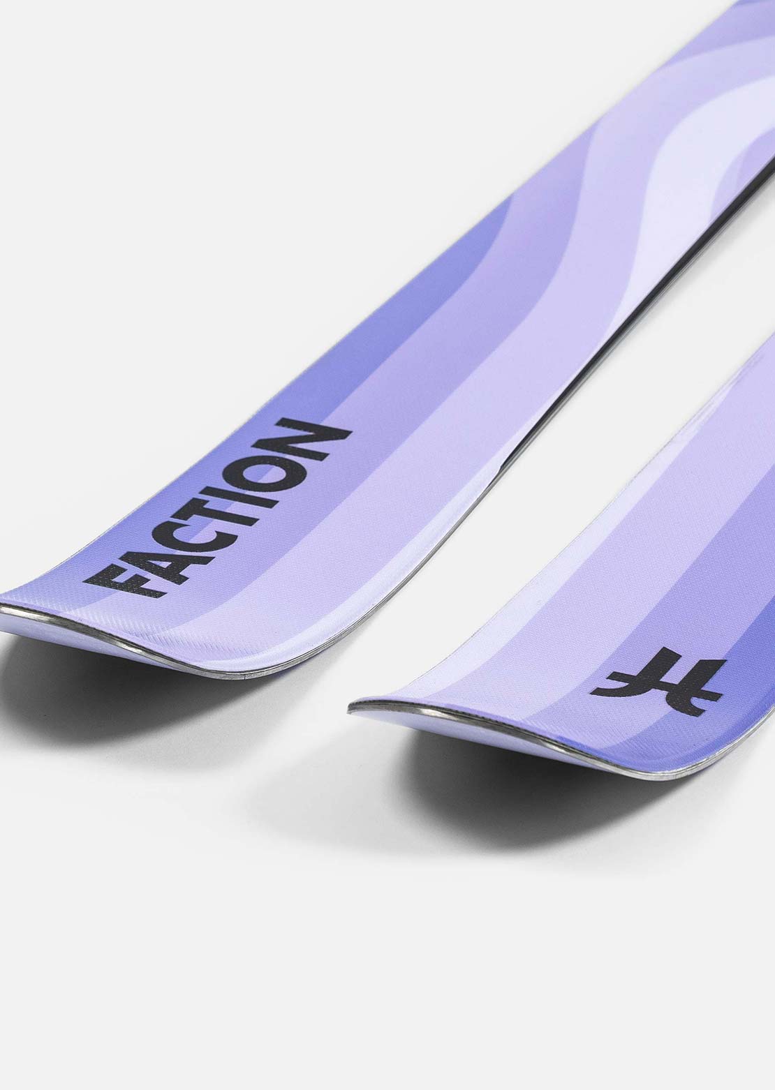 Faction Unisex Dancer 2 Ski Purple