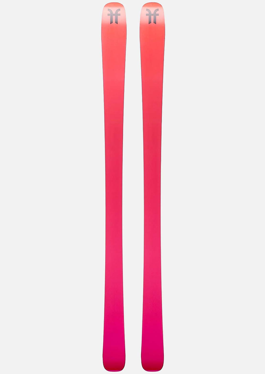Faction Unisex Dancer 79 Ski Pink