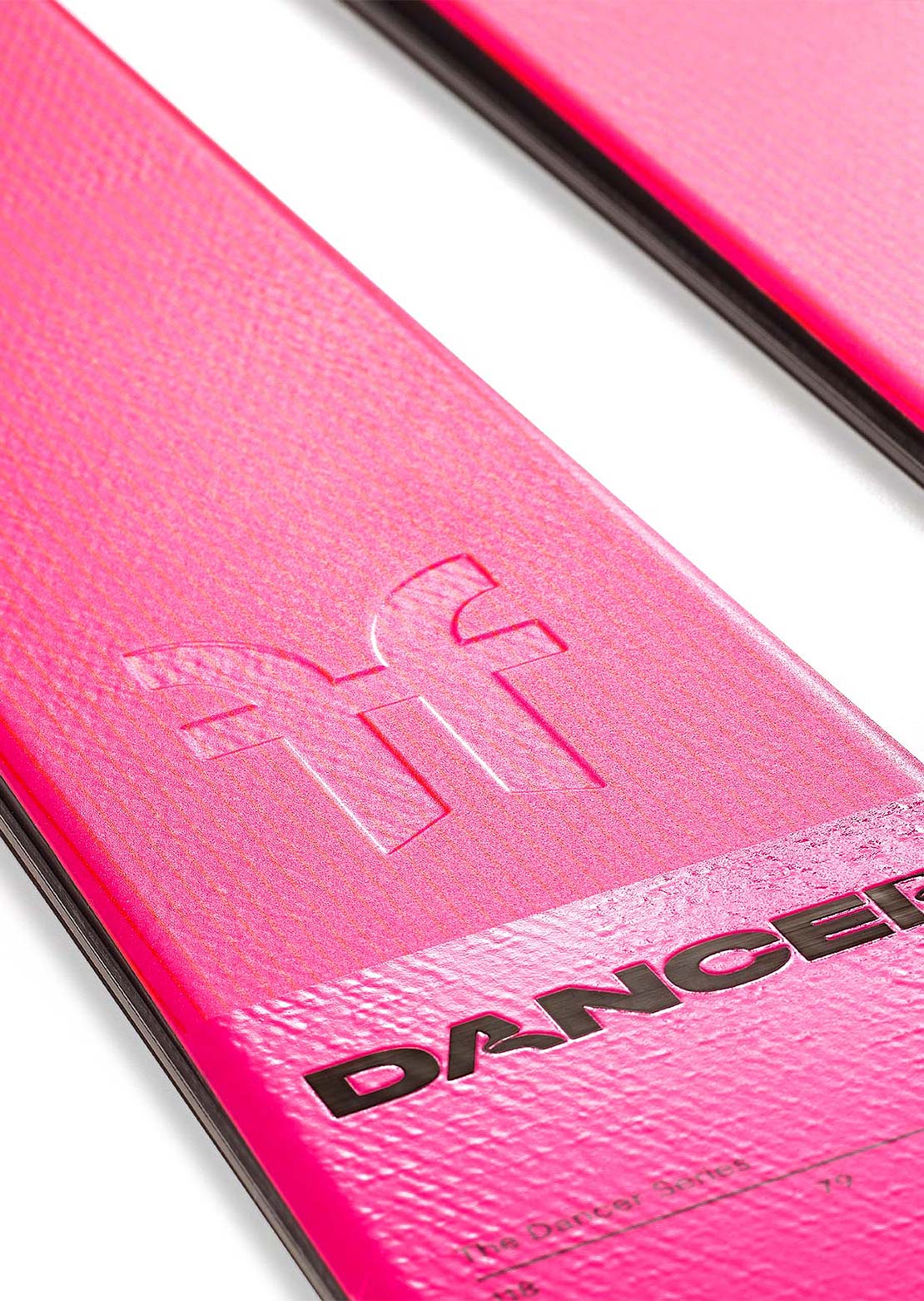 Faction Unisex Dancer 79 Ski Pink
