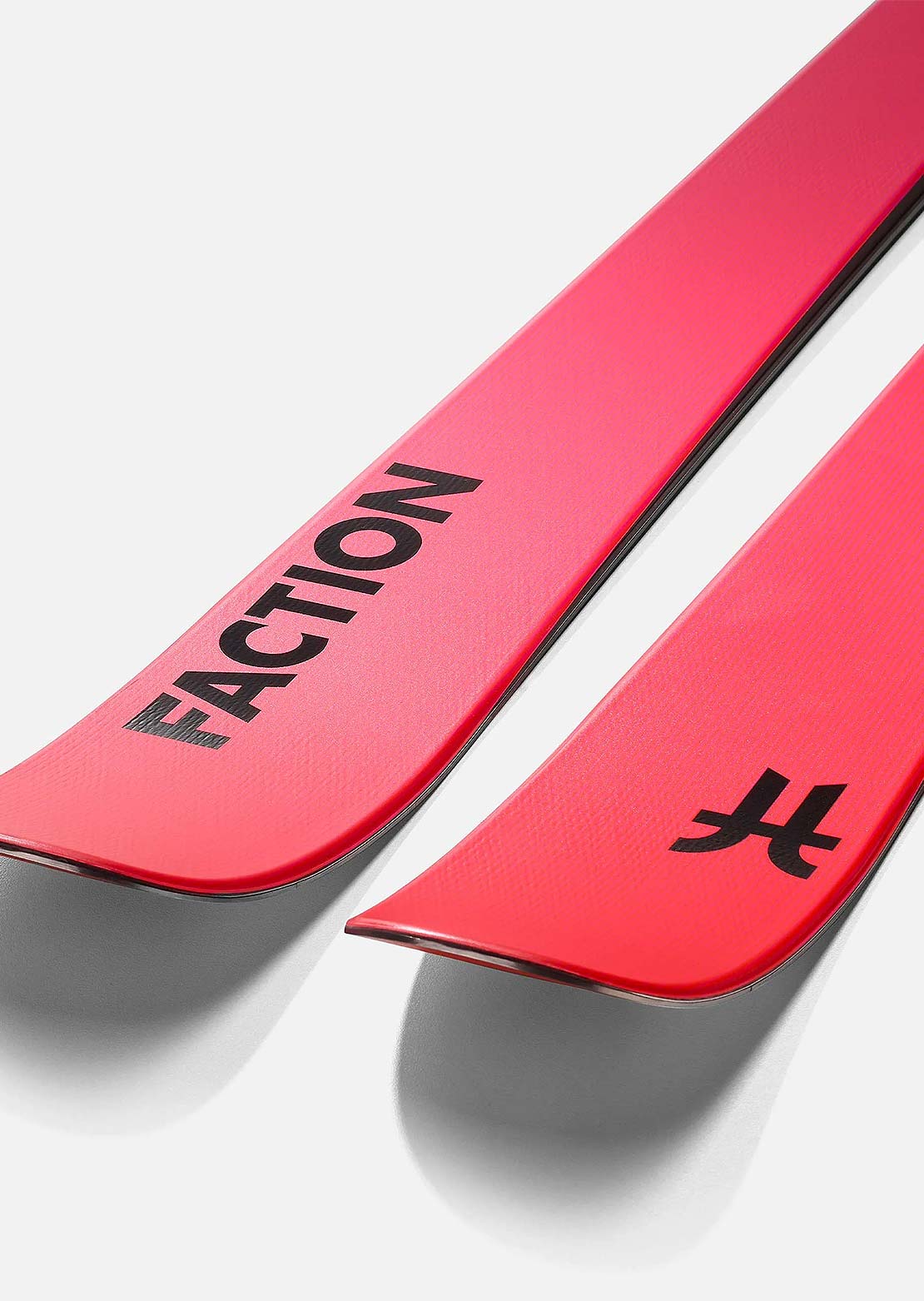 Faction Unisex Dancer 79 Ski Pink