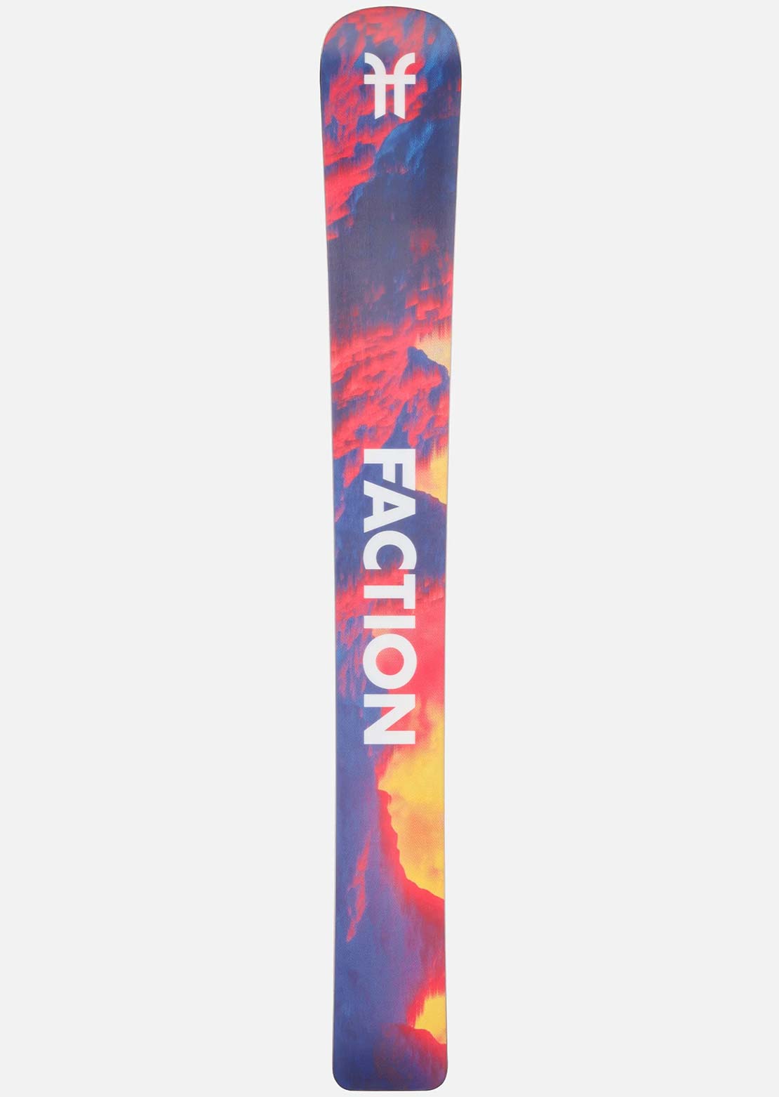 Faction Unisexe Le Mono Ski