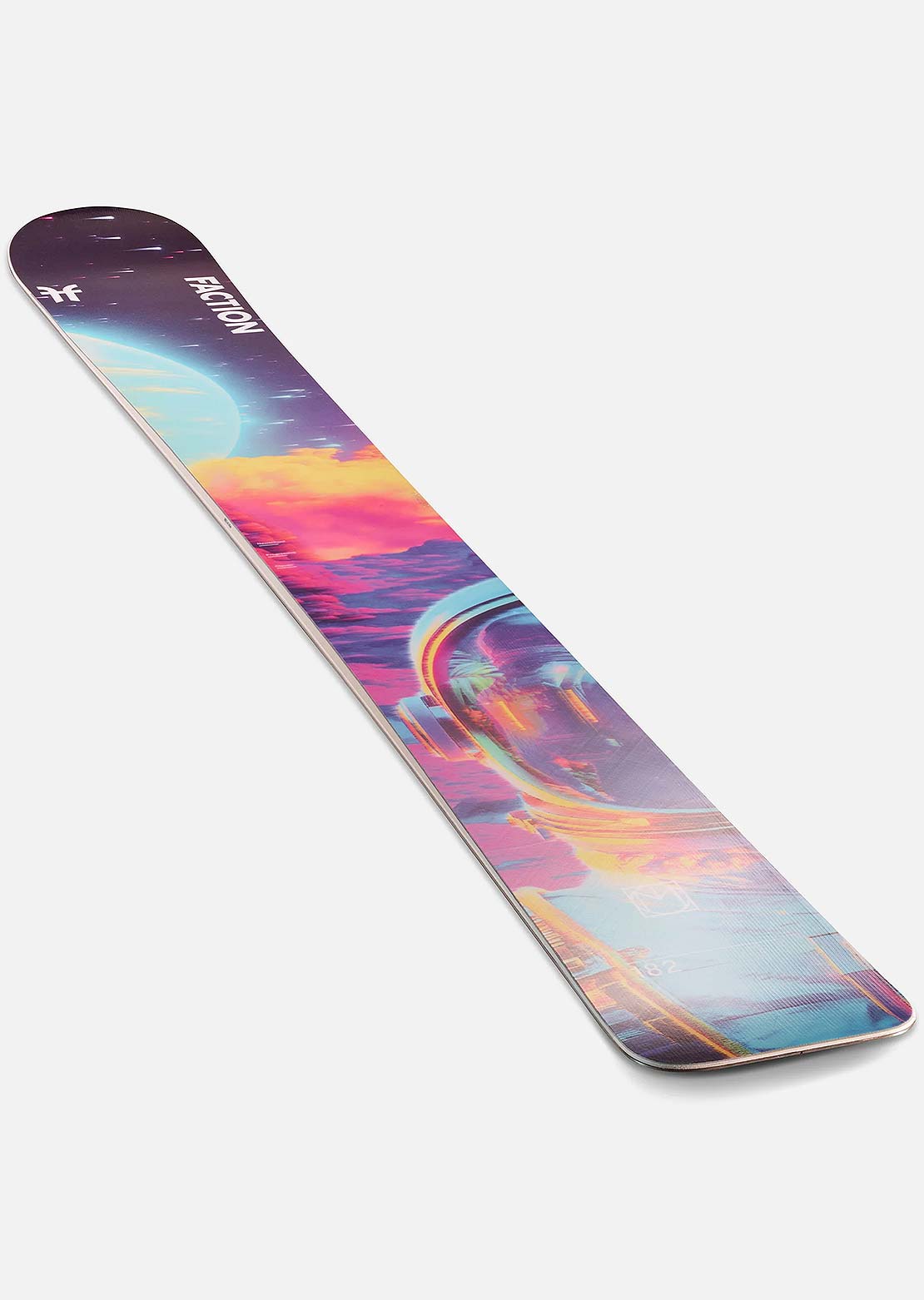 Faction Unisexe Le Mono Ski