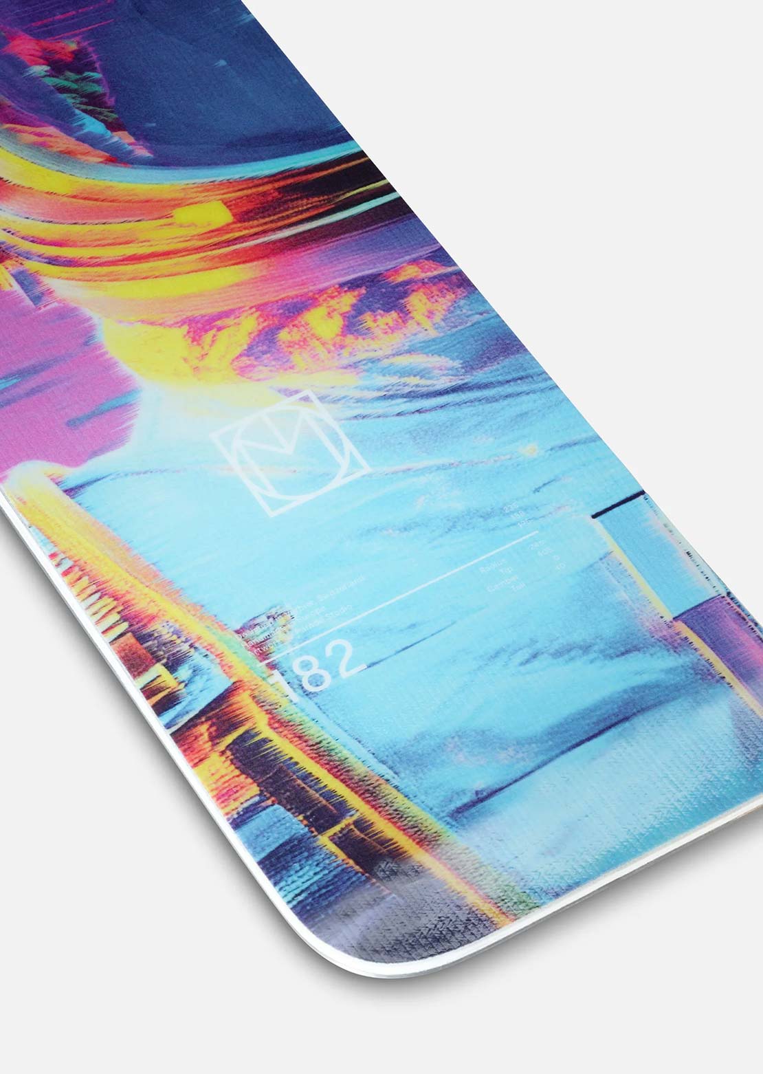 Faction Unisexe Le Mono Ski