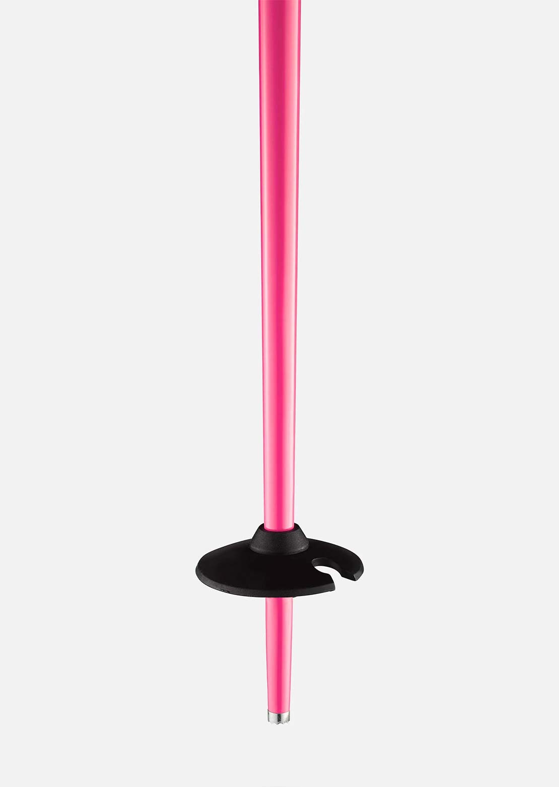 Faction Unisex Lite Ski Pole Pink