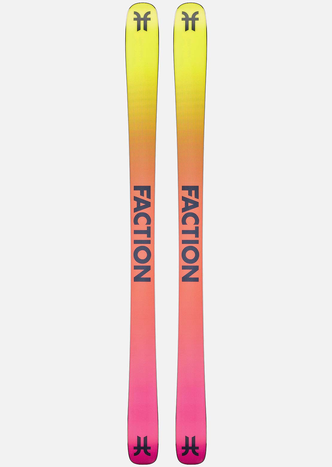 Faction Unisex Prodigy 0 Ski Multi
