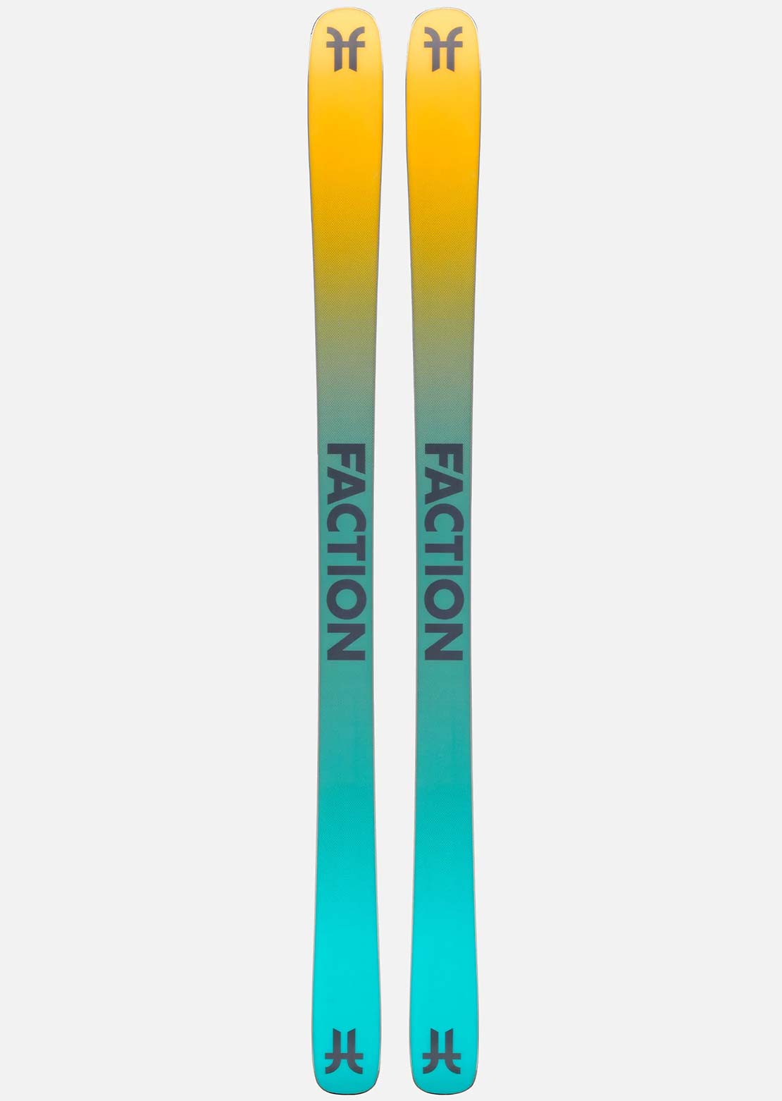 Faction Unisex Prodigy 0 Ski