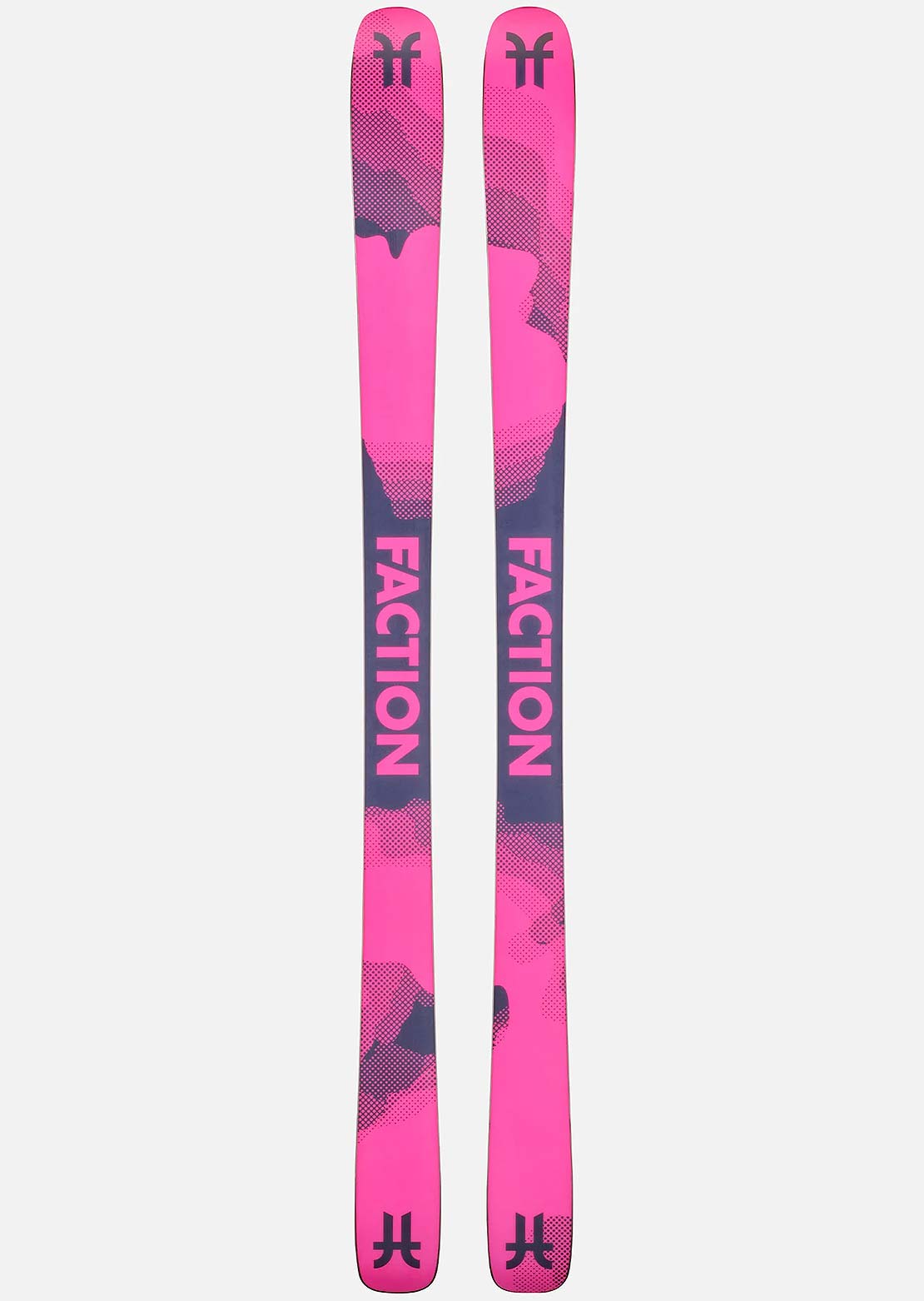 Faction Unisexe Prodigy 0 Skis