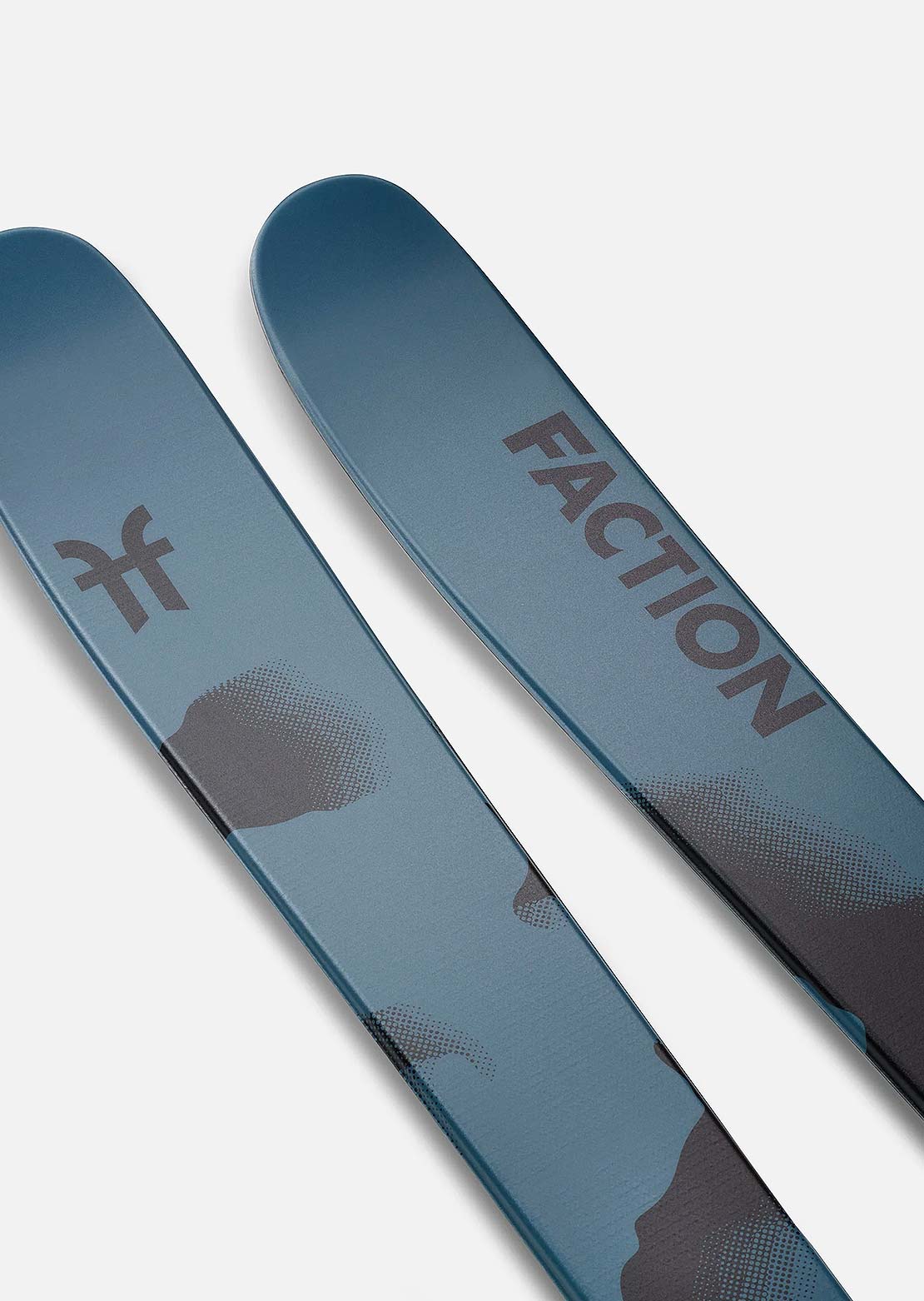 Faction Unisexe Prodigy 0 Skis