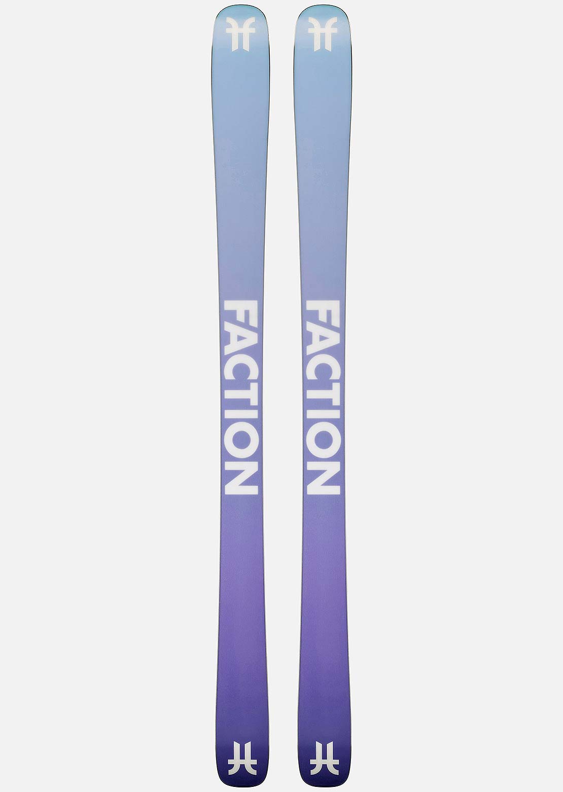 Faction Unisex Prodigy 1 Capsule Ski Multi