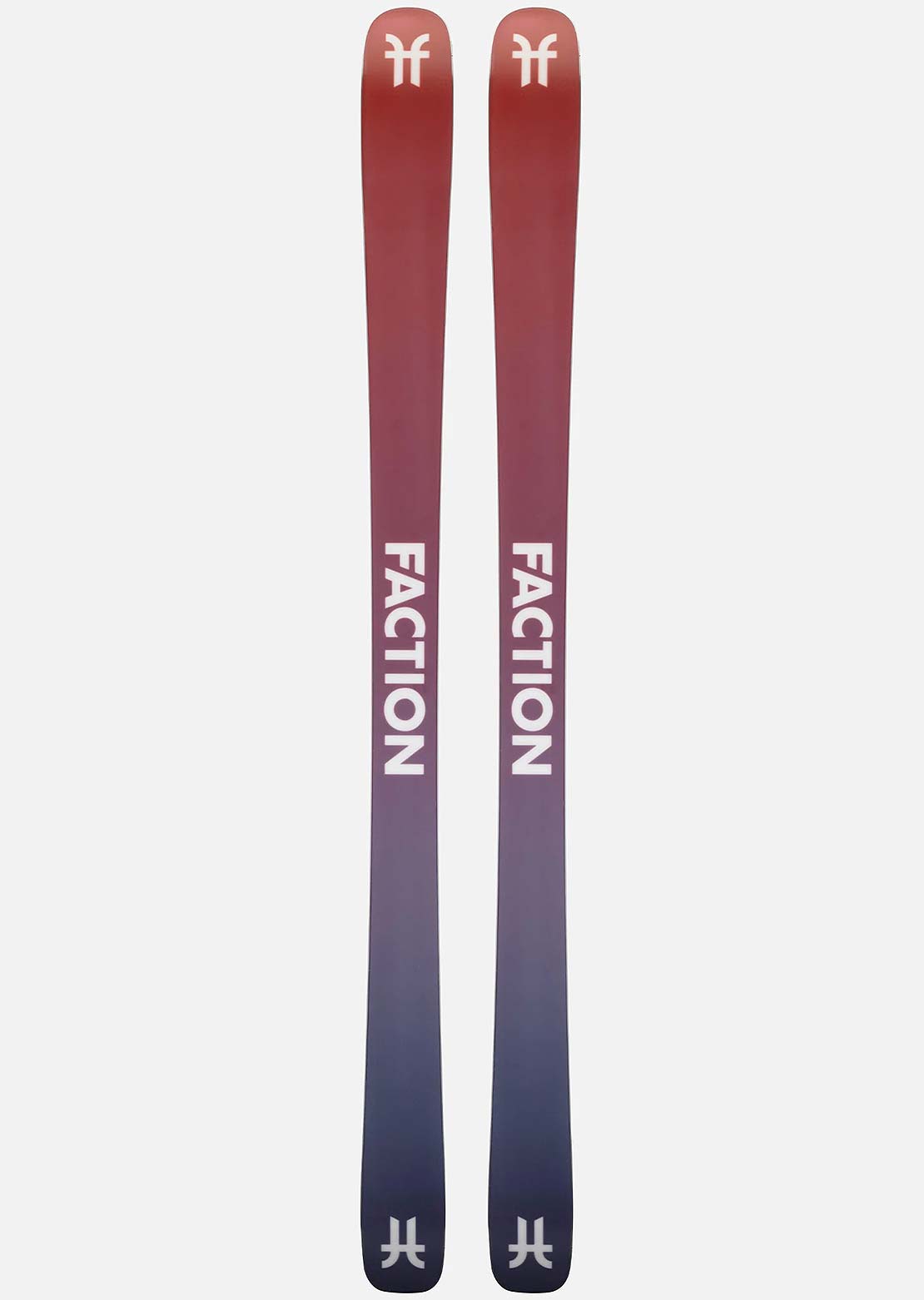 Faction Unisex Prodigy 1 Capsule Ski
