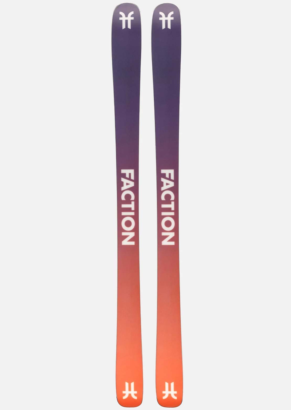 Faction Unisex Prodigy 1 Capsule Ski