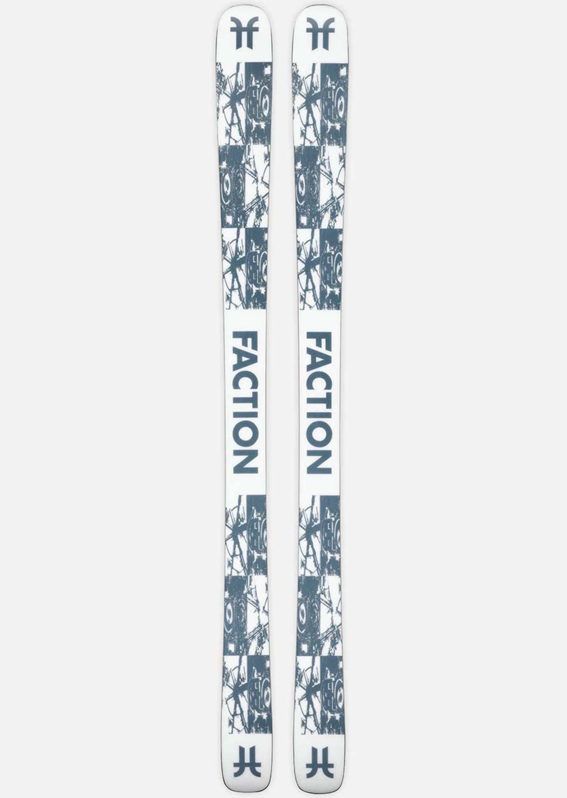 Faction Unisex Prodigy 1 Matej Ski