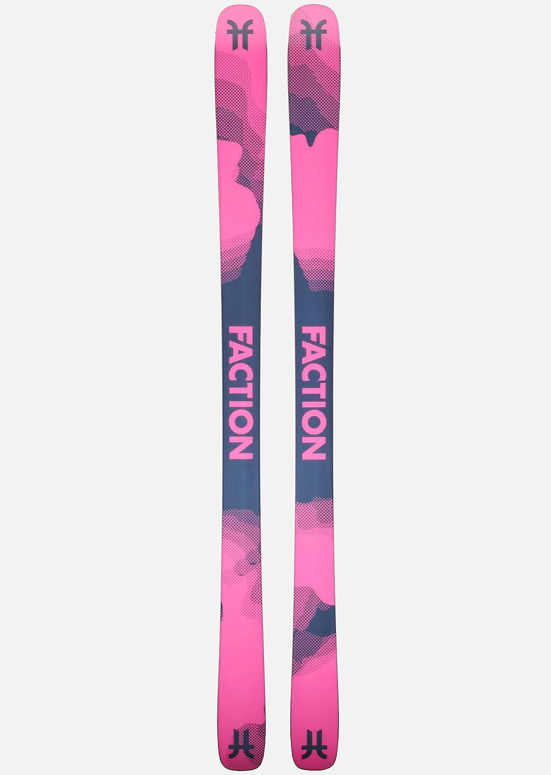 Faction Unisexe Prodigy 1 Skis