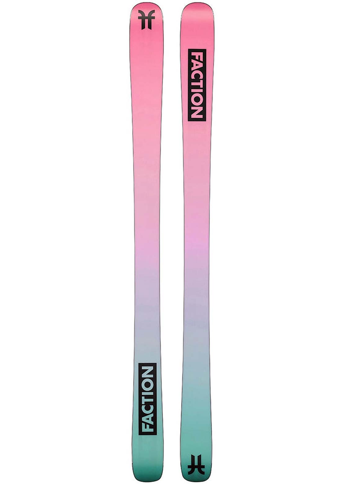 Faction Unisex Prodigy 1X Ski