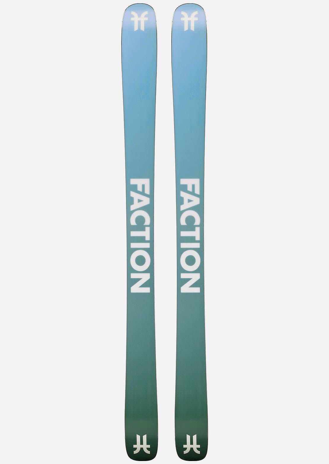 Faction Unisex Prodigy 2 Capsule Ski Multi