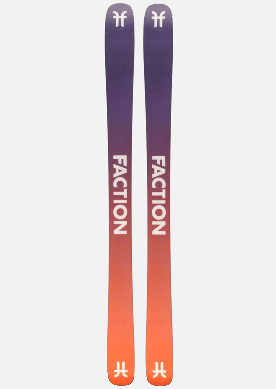 Faction Unisex Prodigy 2 Capsule Ski