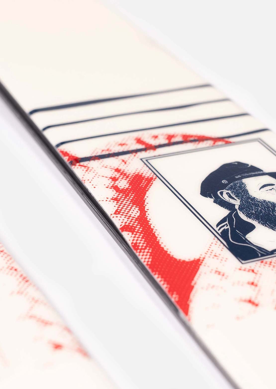 Faction Unisex Prodigy 2 Capsule Ski