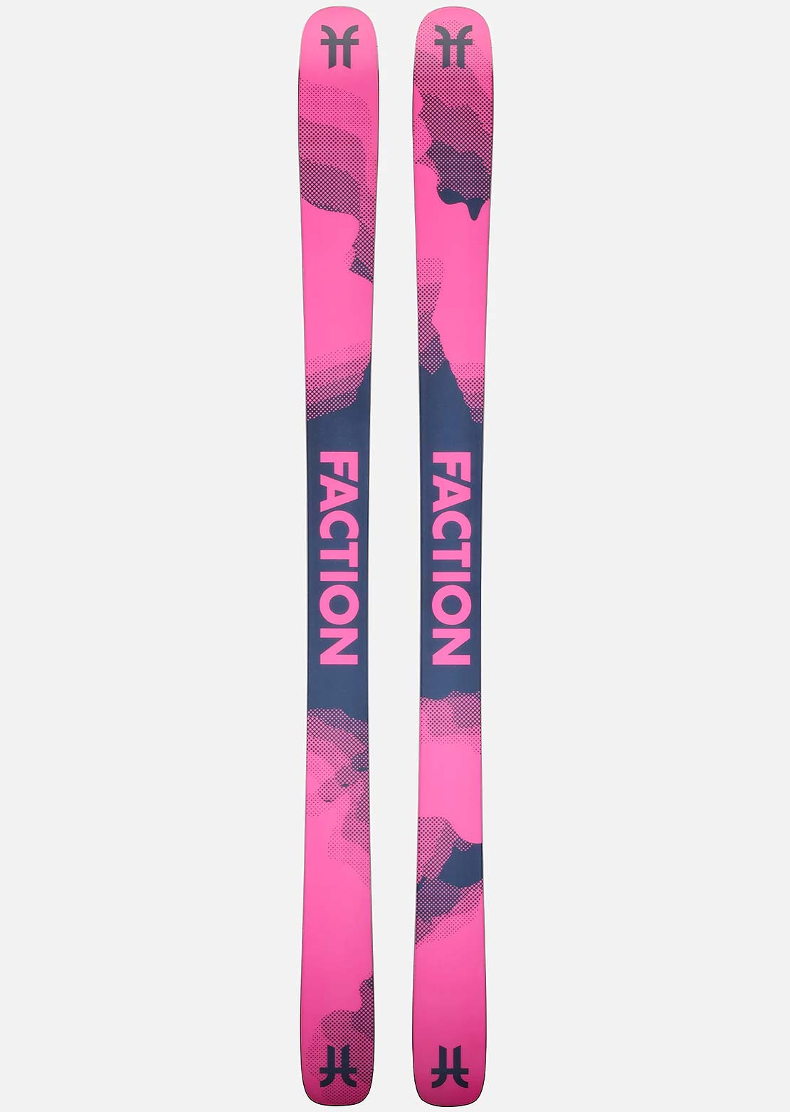 Faction Unisexe Prodigy 2 Skis