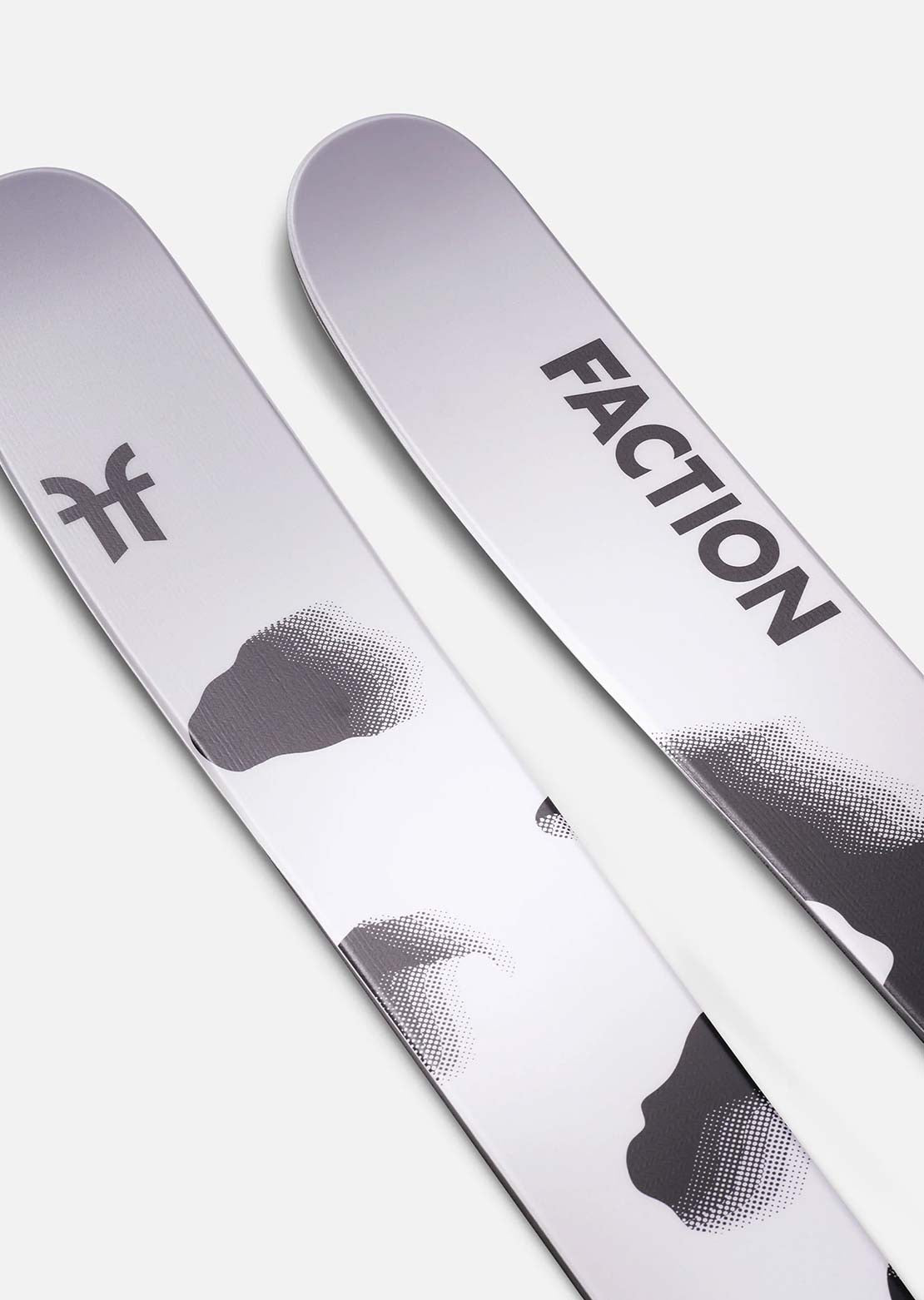 Faction Unisexe Prodigy 2 Skis