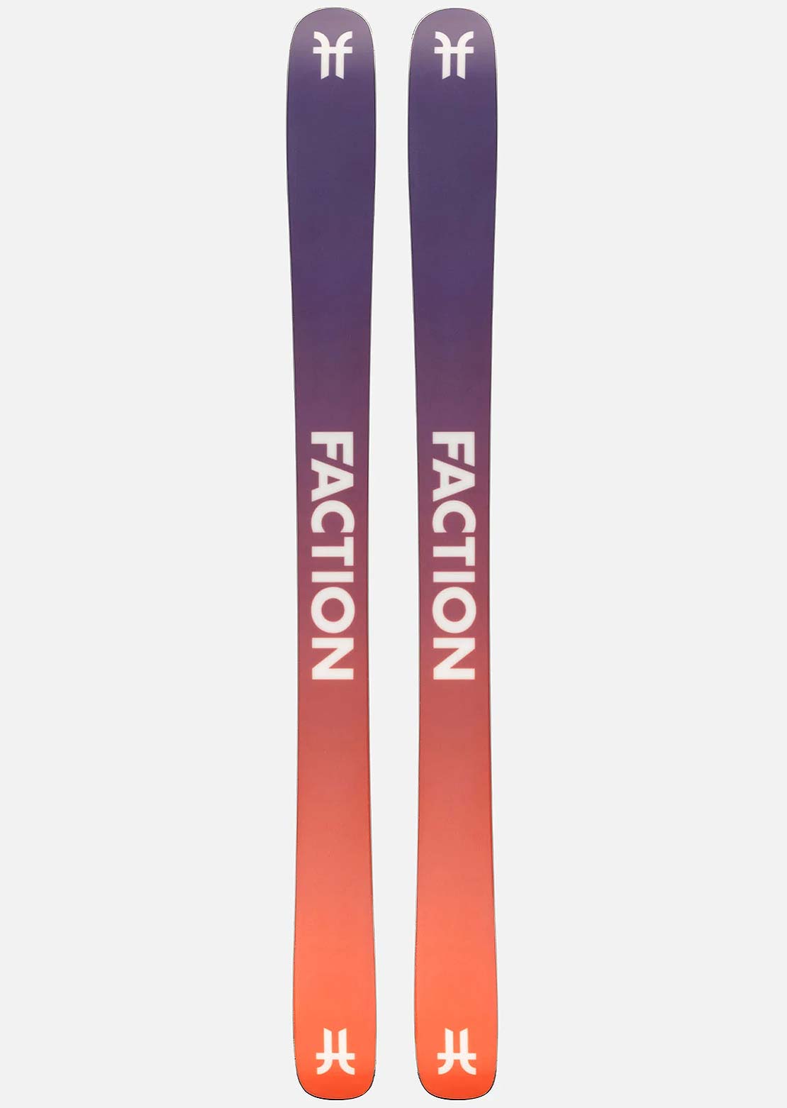Faction Unisex Prodigy 3 Capsule Ski Light