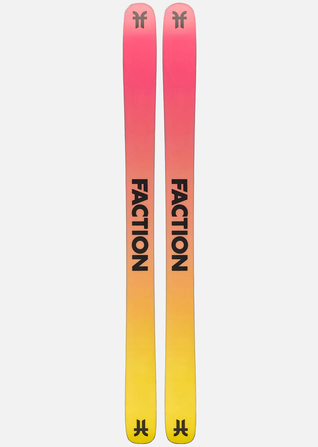 Faction Unisex Prodigy 4 Ski