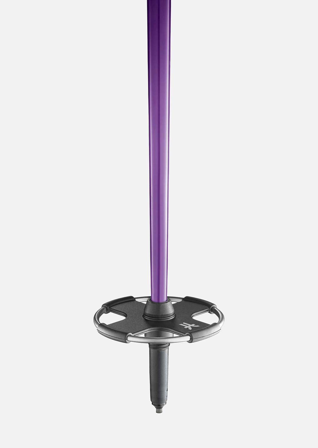 Faction Unisexe Bâtons de ski