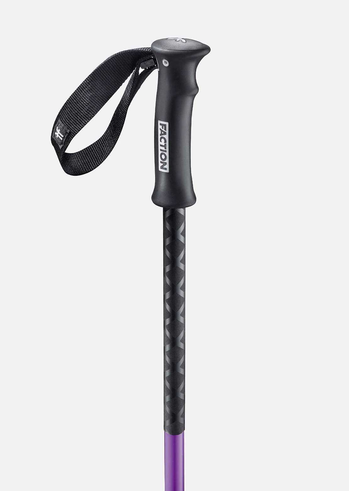 Faction Unisexe Bâtons de ski