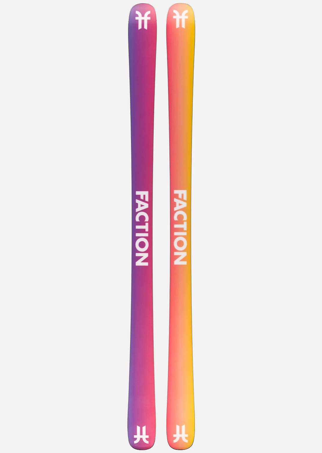 Faction Unisex Studio 0 Ski