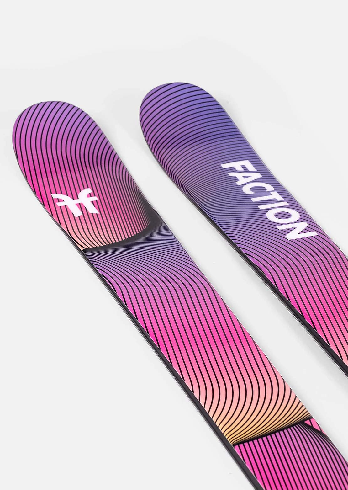 Faction Unisex Studio 0 Ski