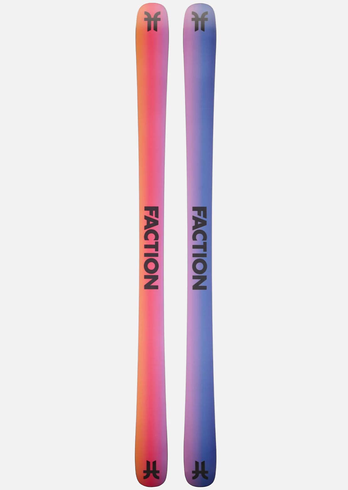 Faction Unisex Studio 1 Ski