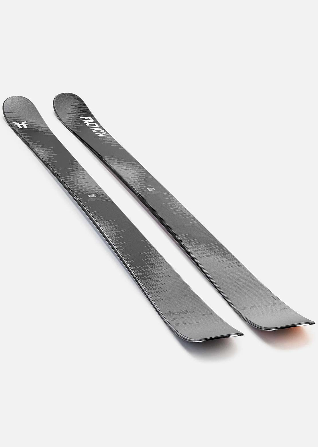 Faction Unisex Studio 1 Ski