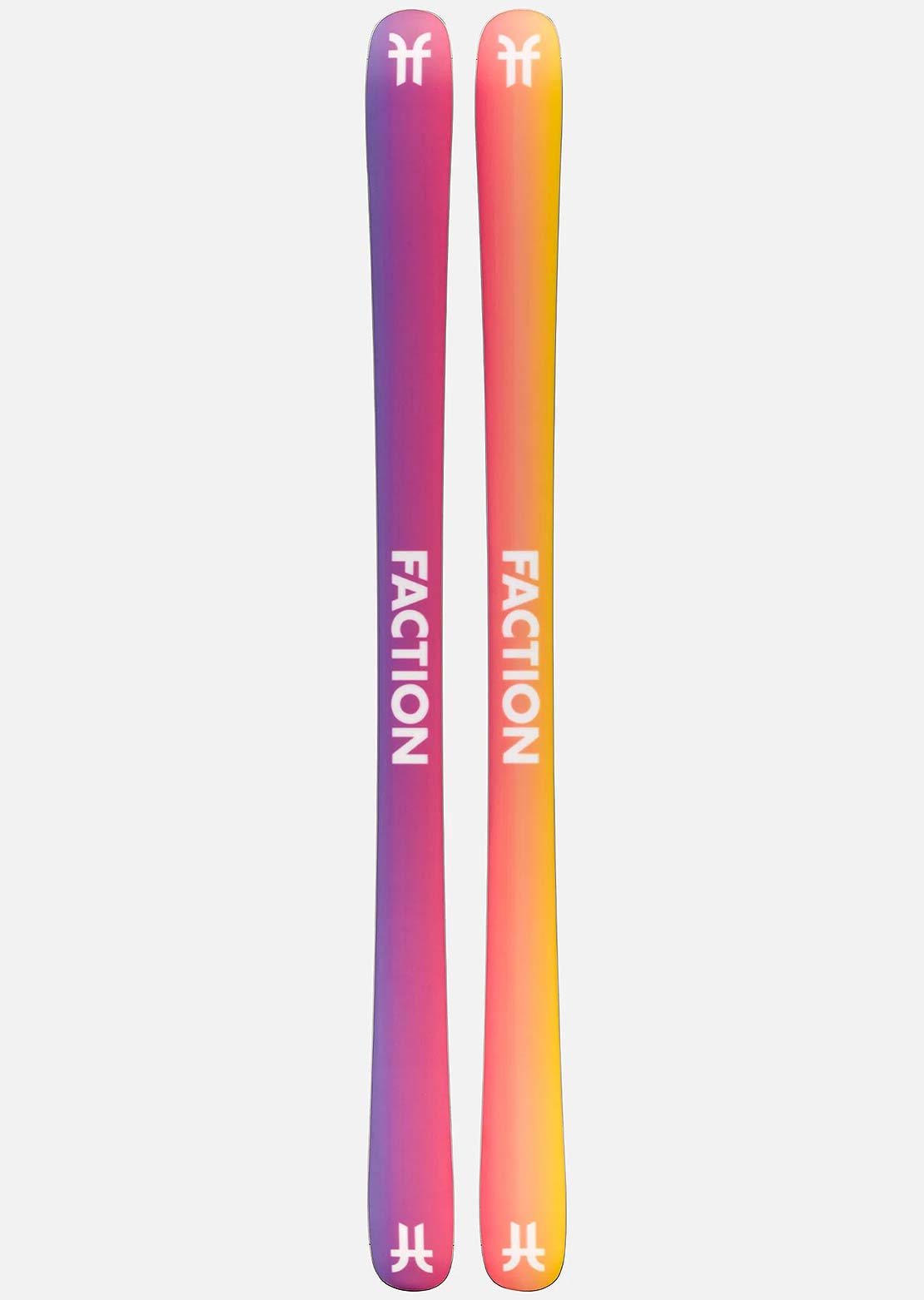 Faction Unisex Studio 1 Ski