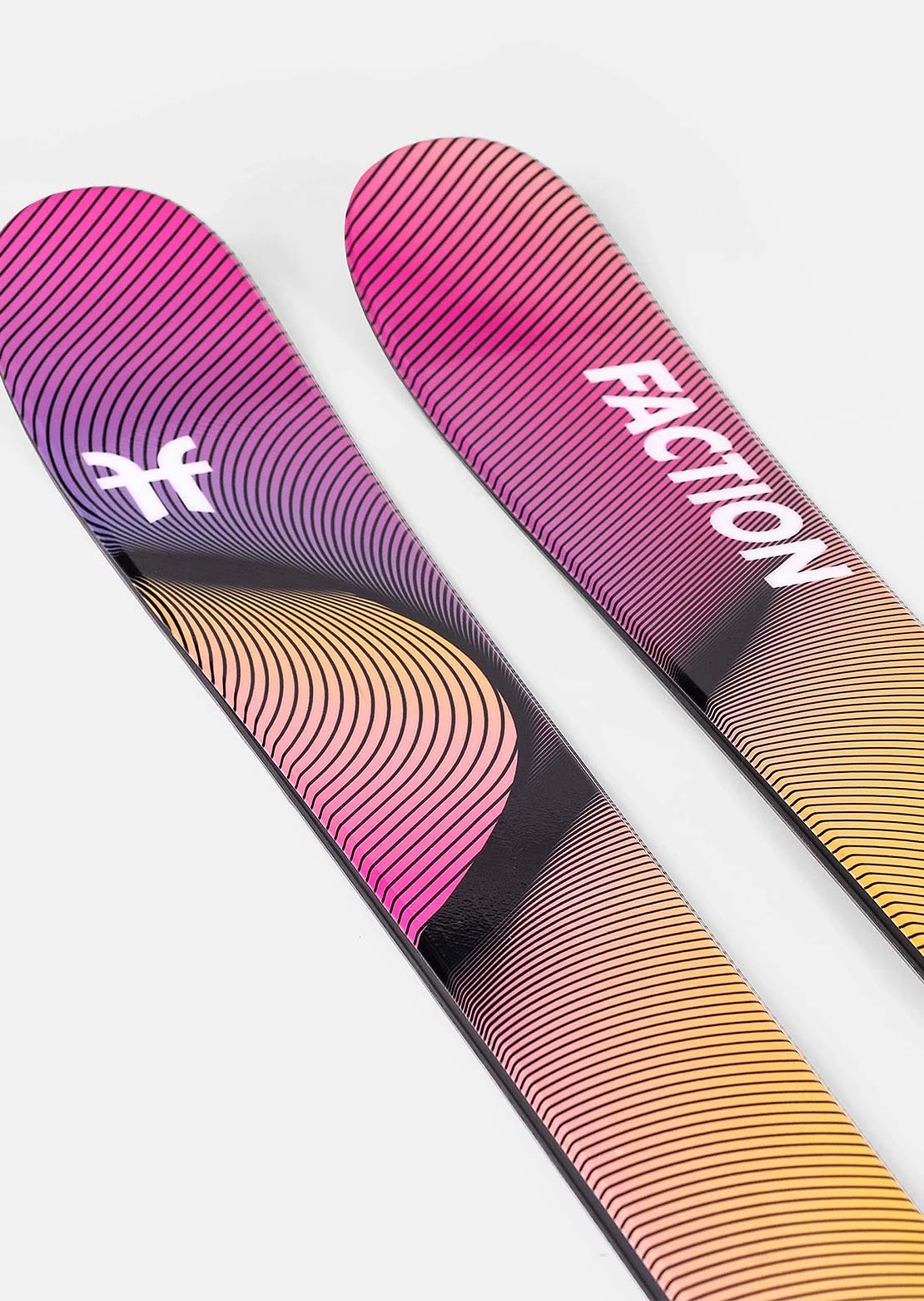 Faction Unisex Studio 1 Ski