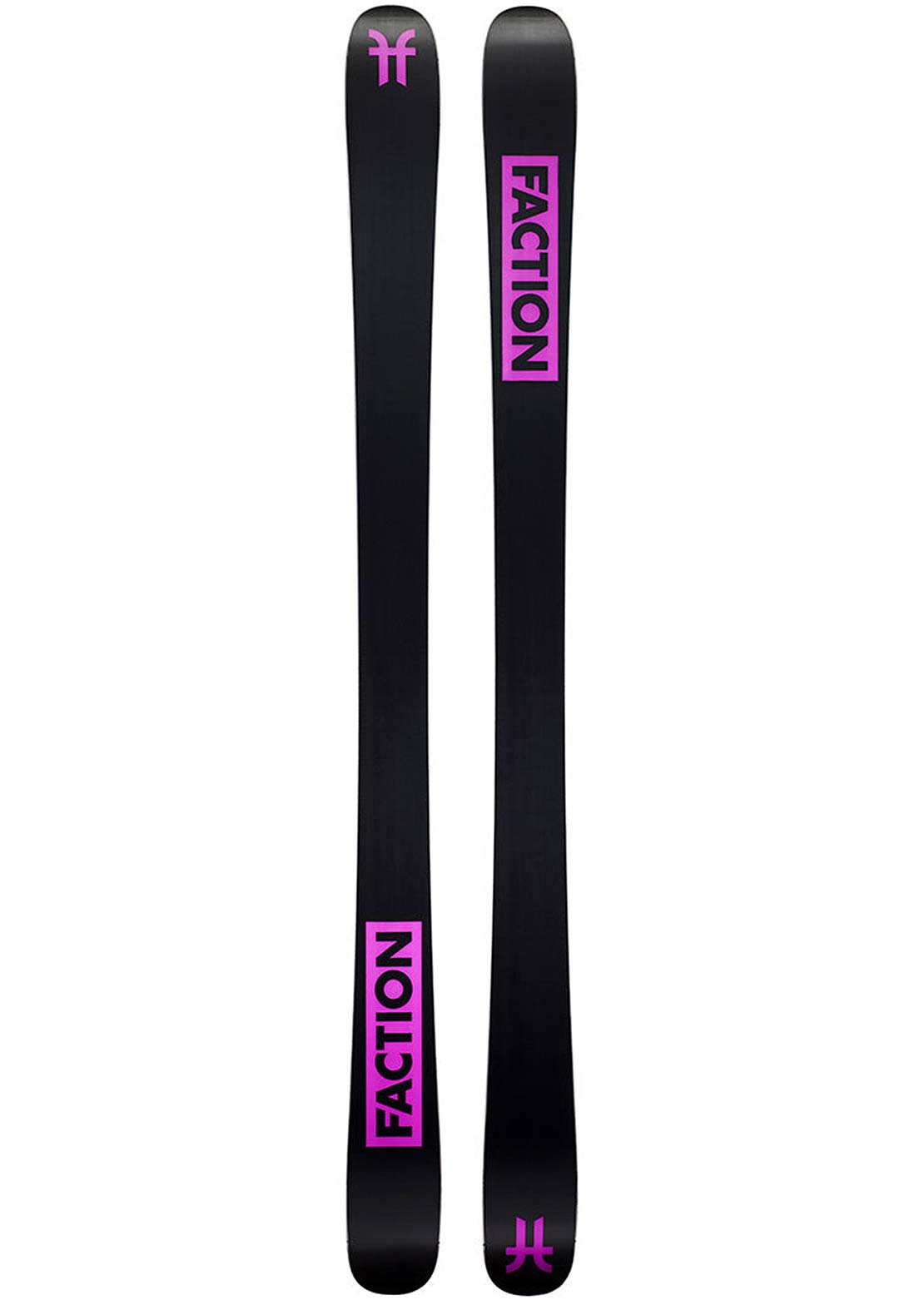 Faction Unisex Studio 1X Ski