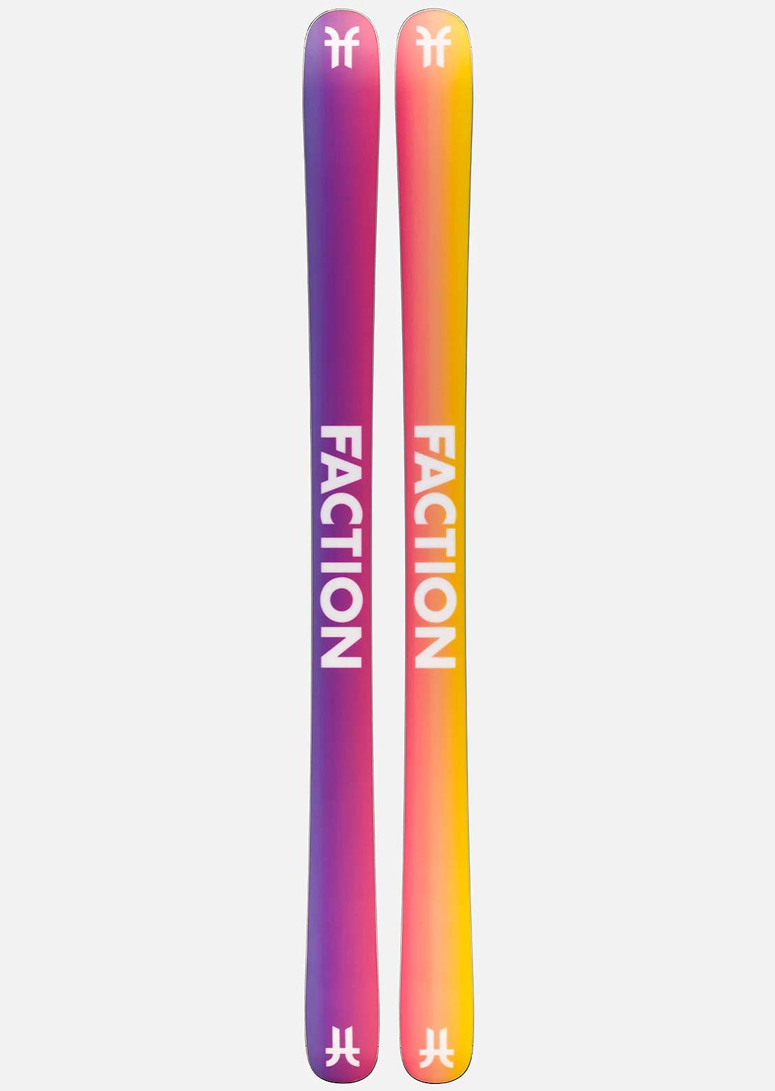 Faction Unisex Studio 2 Ski