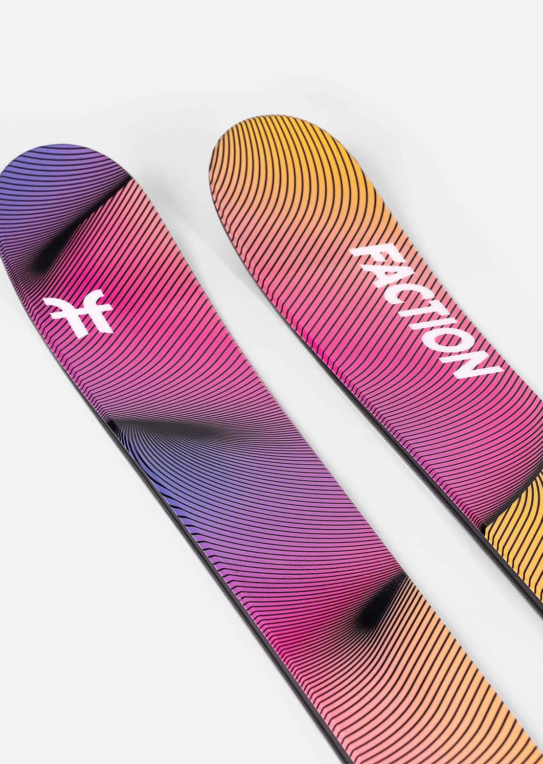 Faction Unisex Studio 2 Ski