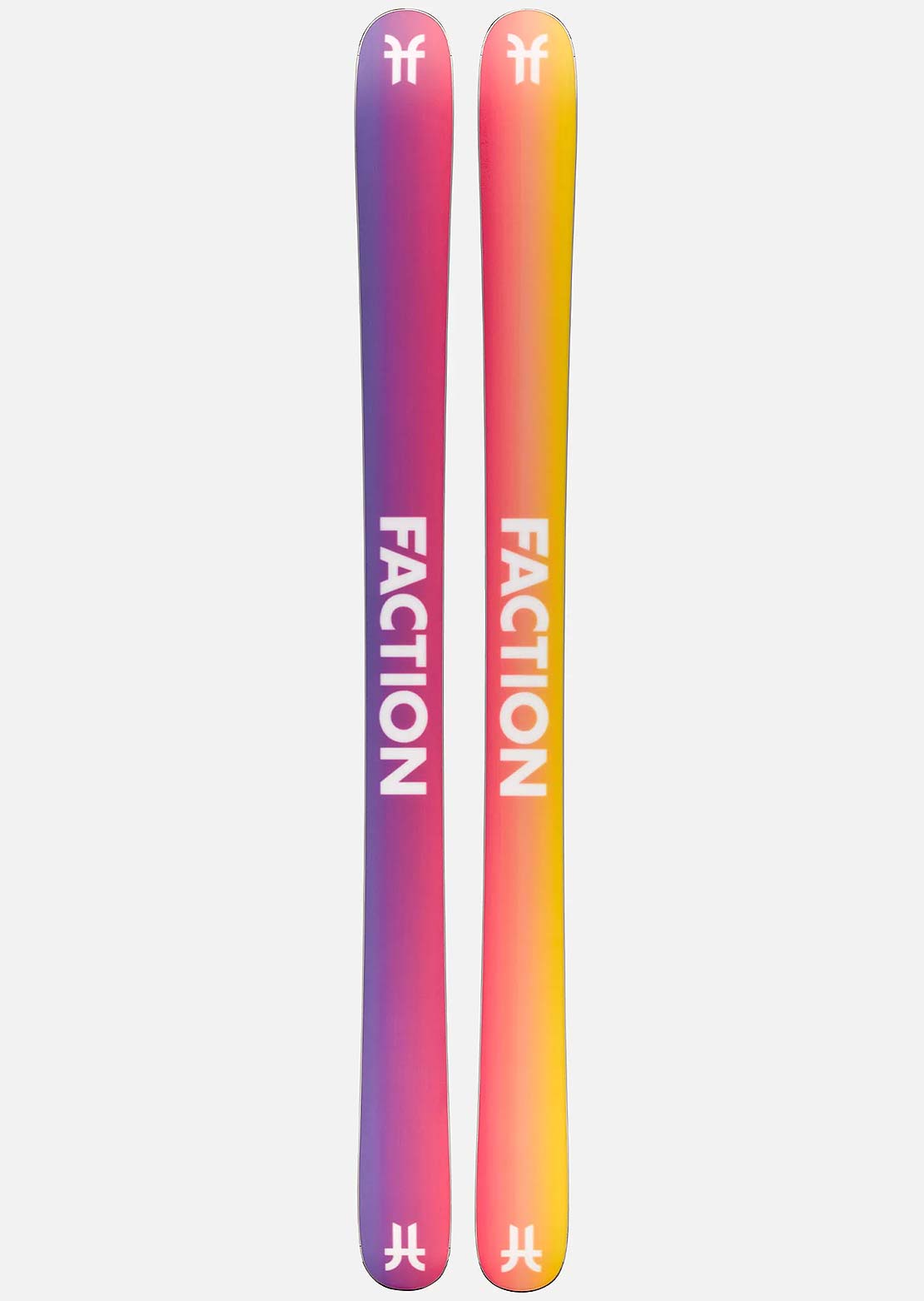 Faction Unisex Studio 3 Ski