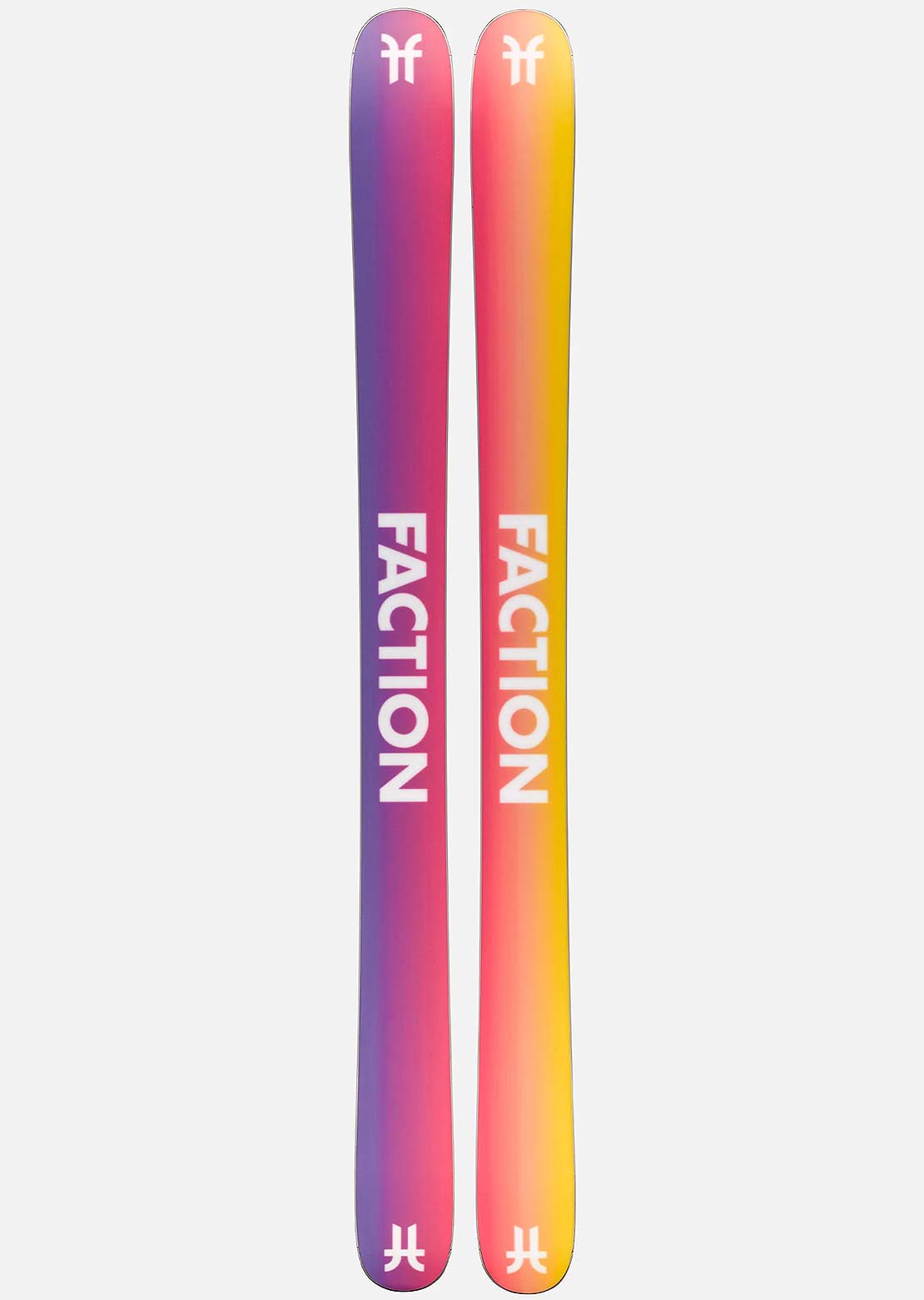Faction Unisex Studio 4 Ski